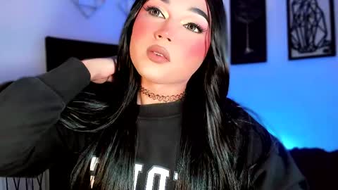 Snapshot of miss_zz chatting on 4, 6, 2026 miss_zz online show from 4, 6, 2026