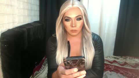 AIRA online show from 5, 12, 2024