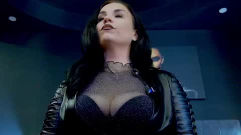 AliceReign online show from 15, 4, 2026