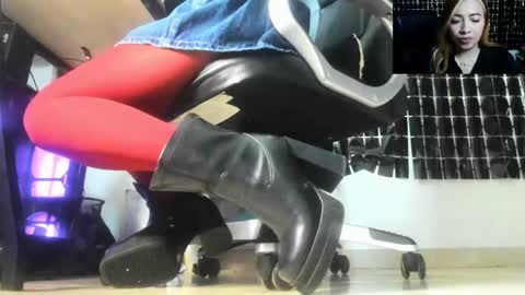 missalmafenix online show from 6, 6, 2026