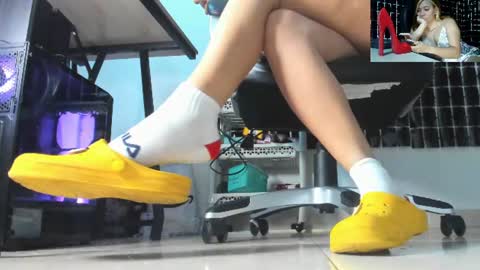 missalmafenix online show from 10, 6, 2026