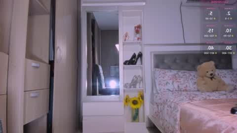 Ameliahs online show from 11, 1, 2025