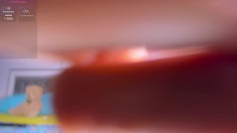 Ameliahs online show from 18, 1, 2025