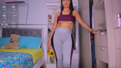 Ameliahs online show from 27, 1, 2025