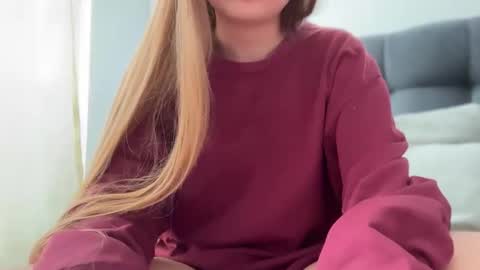 Ameliahs online show from 7, 1, 2026