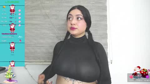 AMY  INDEPENT MODEL online show from 27, 12, 2024