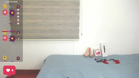 AMY  INDEPENT MODEL online show from 7, 1, 2025