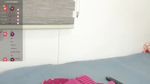 AMY  INDEPENT MODEL online show from 10, 1, 2025