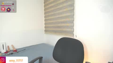 AMY  INDEPENT MODEL online show from 21, 2, 2025