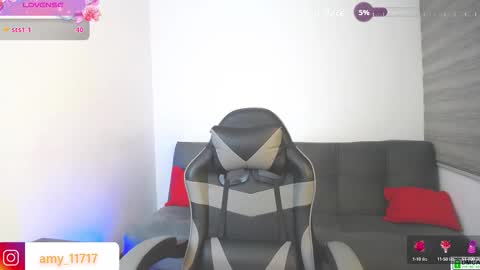 AMY  INDEPENT MODEL online show from 15, 10, 2025