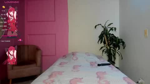 Snapshot of missangeldust chatting on 9, 1, 2025 missangeldust online show from 9, 1, 2025