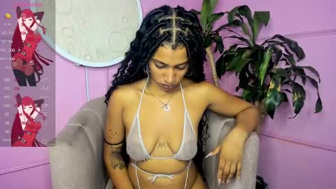 Snapshot of missangeldust chatting on 9, 1, 2025 missangeldust online show from 9, 1, 2025