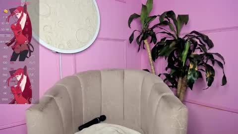 Snapshot of missangeldust chatting on 10, 1, 2025 missangeldust online show from 10, 1, 2025