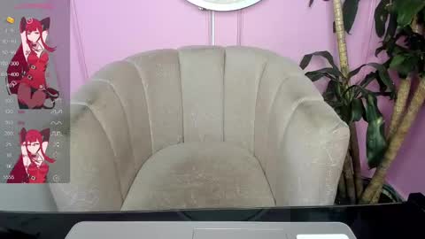 Snapshot of missangeldust chatting on 12, 1, 2025 missangeldust online show from 12, 1, 2025