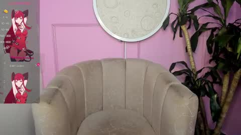 Snapshot of missangeldust chatting on 13, 1, 2025 missangeldust online show from 13, 1, 2025