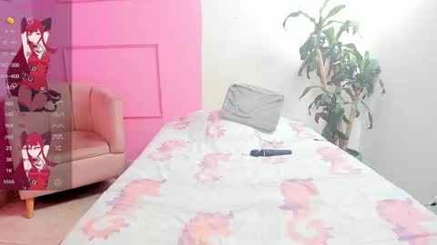 Snapshot of missangeldust chatting on 15, 1, 2025 missangeldust online show from 15, 1, 2025