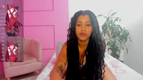 Snapshot of missangeldust chatting on 16, 1, 2025 missangeldust online show from 16, 1, 2025