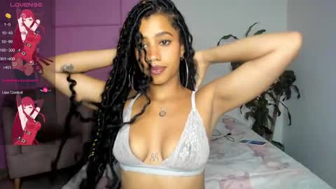 Snapshot of missangeldust chatting on 17, 1, 2025 missangeldust online show from 17, 1, 2025