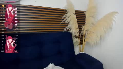 Snapshot of missangeldust chatting on 19, 1, 2025 missangeldust online show from 19, 1, 2025