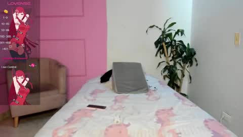 Snapshot of missangeldust chatting on 22, 1, 2025 missangeldust online show from 22, 1, 2025
