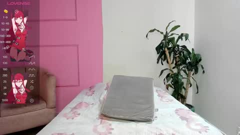 Snapshot of missangeldust chatting on 24, 1, 2025 missangeldust online show from 24, 1, 2025