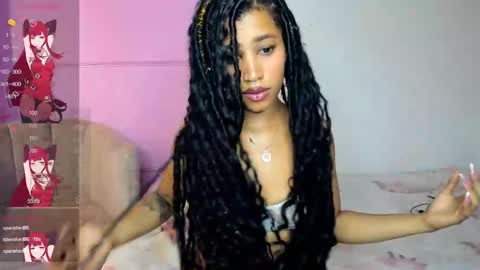 Snapshot of missangeldust chatting on 27, 1, 2025 missangeldust online show from 27, 1, 2025