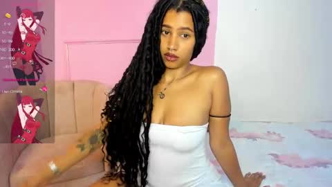 Snapshot of missangeldust chatting on 30, 1, 2025 missangeldust online show from 30, 1, 2025
