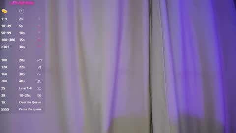 Snapshot of missangeldust chatting on 5, 2, 2025 missangeldust online show from 5, 2, 2025