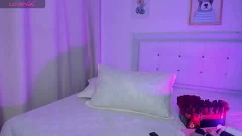 Snapshot of missangeldust chatting on 12, 2, 2025 missangeldust online show from 12, 2, 2025