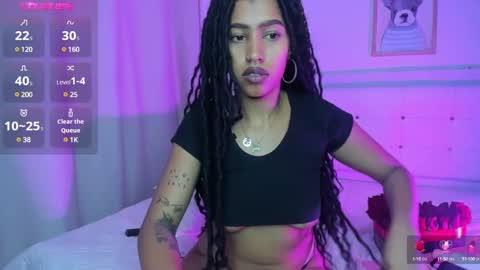 Snapshot of missangeldust chatting on 12, 2, 2025 missangeldust online show from 12, 2, 2025