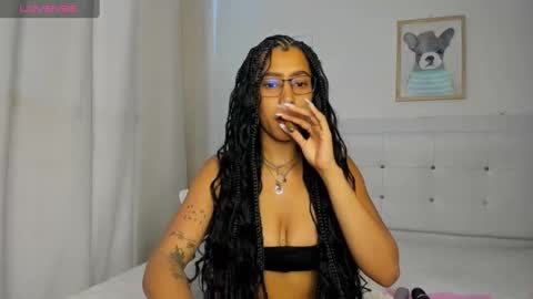 Snapshot of missangeldust chatting on 18, 2, 2025 missangeldust online show from 18, 2, 2025