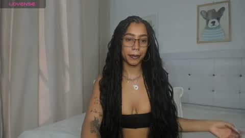 Snapshot of missangeldust chatting on 20, 2, 2025 missangeldust online show from 20, 2, 2025