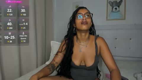 Snapshot of missangeldust chatting on 21, 2, 2025 missangeldust online show from 21, 2, 2025