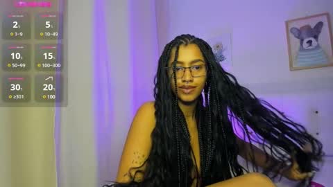 Snapshot of missangeldust chatting on 25, 2, 2025 missangeldust online show from 25, 2, 2025