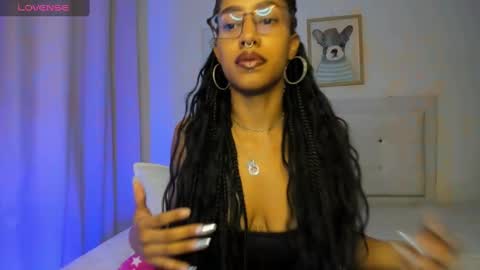 Snapshot of missangeldust chatting on 25, 2, 2025 missangeldust online show from 25, 2, 2025