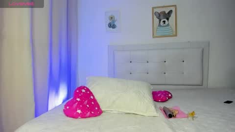 Snapshot of missangeldust chatting on 26, 2, 2025 missangeldust online show from 26, 2, 2025