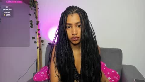 Snapshot of missangeldust chatting on 7, 3, 2025 missangeldust online show from 7, 3, 2025