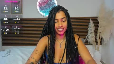 Snapshot of missangeldust chatting on 11, 3, 2025 missangeldust online show from 11, 3, 2025