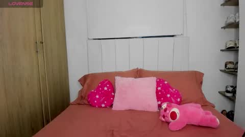 missangeldust online show from 3, 11, 2025