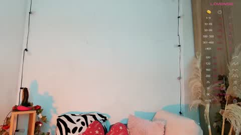 missangeldust online show from 4, 7, 2026