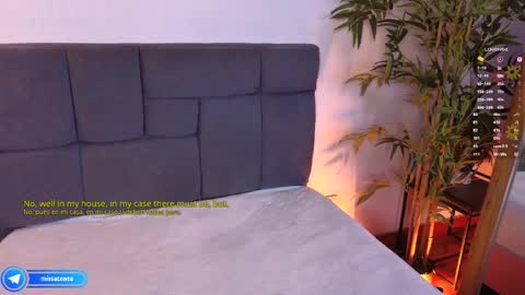 Laura online show from 15, 4, 2026