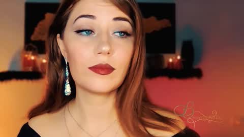 The divine Beverly online show from 2, 11, 2025