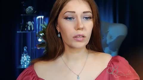 The divine Beverly online show from 13, 4, 2026