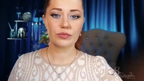 Snapshot of missbeverlymills chatting on 5, 5, 2026 The divine Beverly online show from 5, 5, 2026