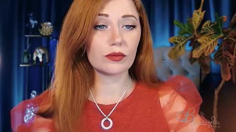 Snapshot of missbeverlymills chatting on 24, 5, 2026 The divine Beverly online show from 24, 5, 2026