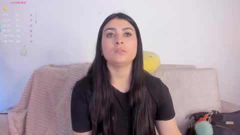 Snapshot of missbianca1 chatting on 17, 9, 2025 Bianca Torres online show from 17, 9, 2025