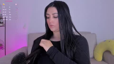 Bianca Torres online show from 11, 11, 2025