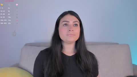 Bianca Torres online show from 24, 2, 2026