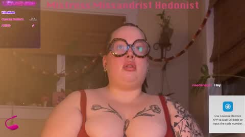 Miss Bika online show from 9, 12, 2024