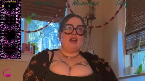 Miss Bika online show from 19, 1, 2025